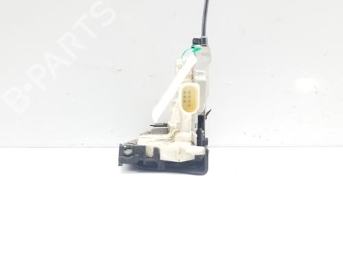 Rear right lock SEAT ALTEA XL (5P5, 5P8)  | BP17509705C99 