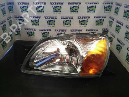Phare gauche FORD FIESTA V (JH_, JD_) [2001-2014]  3606282