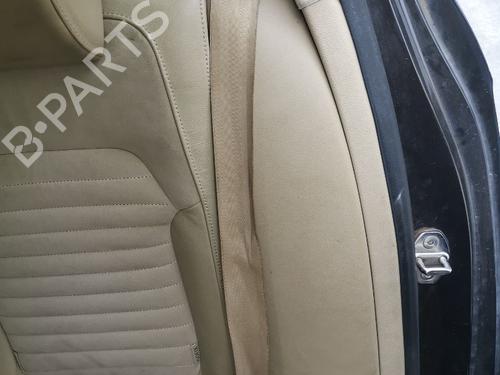 Used Rear left seatbelt Rear left seatbelt VW PASSAT B7 (362) 2.0 TDI (140 hp) 33006910 33006910