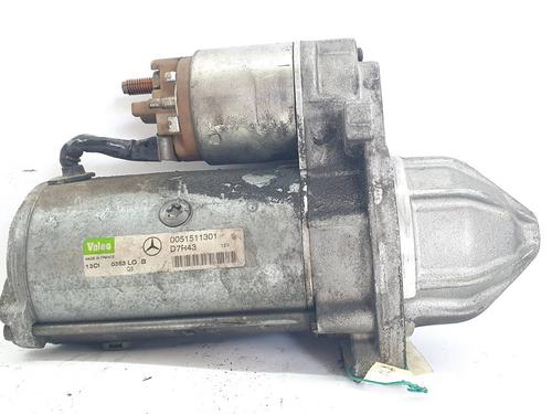 Used Starter Starter 39081452 39081452