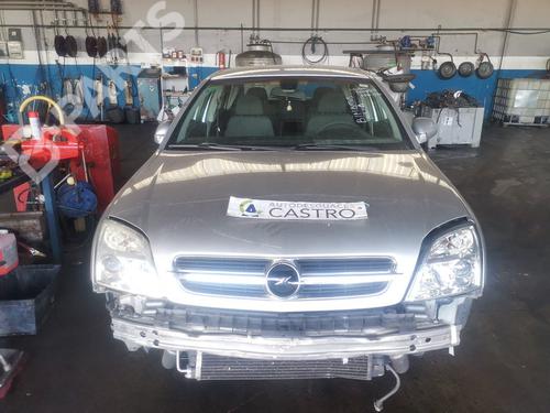 Used Parts OPEL VECTRA C (Z02)  2.0 DTI 16V (F69)  993508