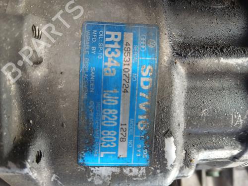 Used AC compressor AC compressor VW GOLF IV Variant (1J5) 1.6 16V (105 hp) 35736547 35736547