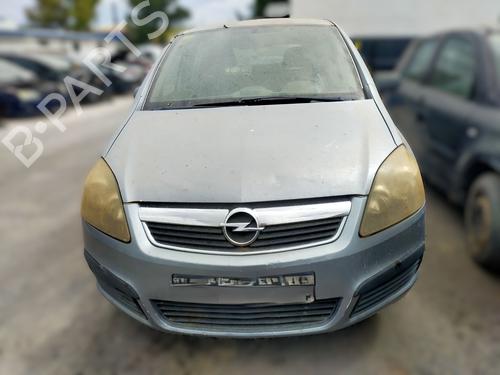 Brugte OPEL ZAFIRA / ZAFIRA FAMILY B (A05) 1.6 (M75) 4957703