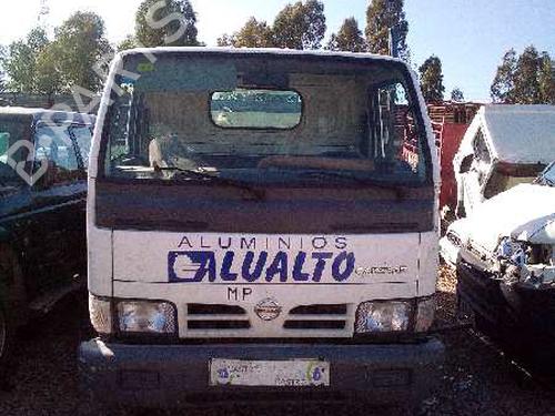 Clutch slave cylinder NISSAN CABSTAR E (TL_, VL_) | BP30968006M113