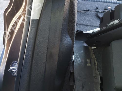 Used Rear right seatbelt Rear right seatbelt VW TIGUAN (5N_) [2007-2018] 33175401 33175401