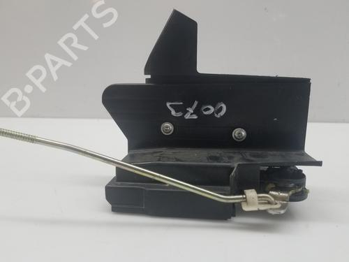 Rear right lock DACIA SANDERO II  | BP19173673C99