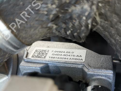 Used Egr Egr 35904965 35904965