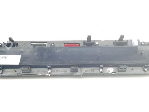 Instrument cluster RENAULT SCÉNIC II (JM0/1_) | BP30151870C47