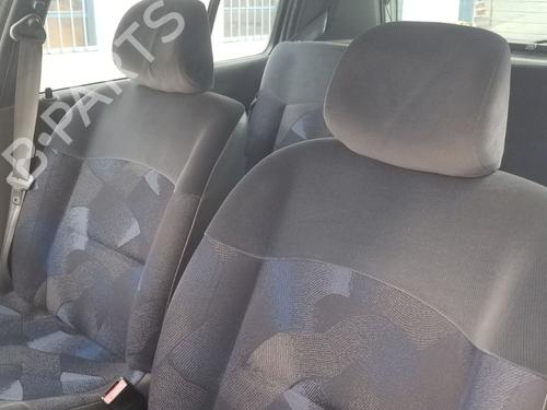 Gearbox RENAULT CLIO II (BB_, CB_) | BP30116474M3