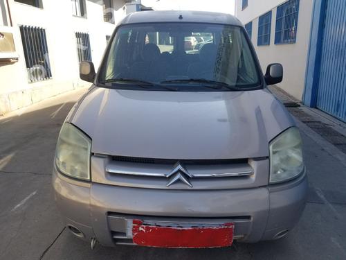 Used Parts CITROËN BERLINGO / BERLINGO FIRST Box Body/MPV (M_) 2.0 HDI 90 (MBRHY, MCRHY) (90 hp) 4236775