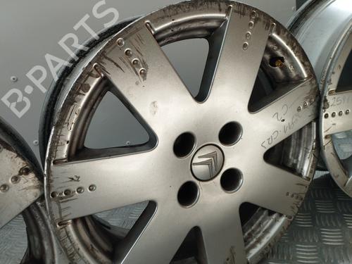 Rim CITROËN C2 (JM_) 1.6 | BP16814464C45 