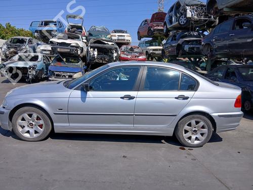 Left front indicator BMW 3 (E46) 316 i | BP19431368C32 