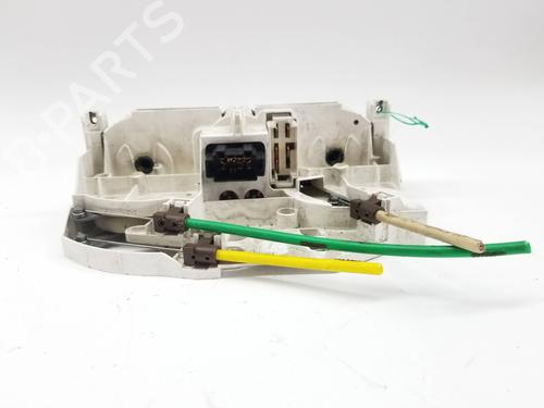 Climate control SEAT LEON (1M1)  | BP27544398I5 