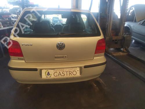 Engine VW POLO (6N2) 1.4 | BP9205851M1 - Image 4