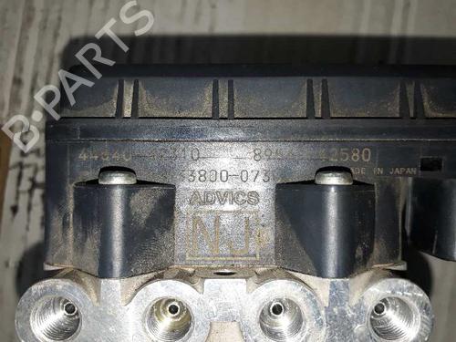 ABS pump TOYOTA RAV 4 IV (_A4_) | BP3647693M43