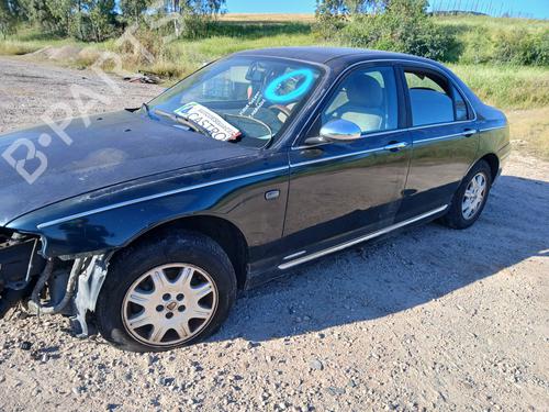 Engine control unit (ECU) ROVER 75 (RJ) 2.0 CDT | BP26004458M57 