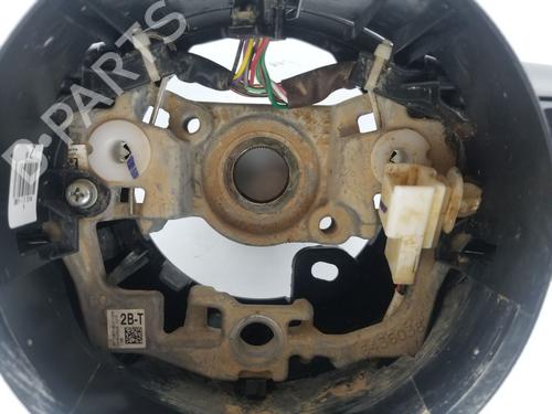 Steering wheel TOYOTA YARIS (_P13_)  | BP23411537C49 