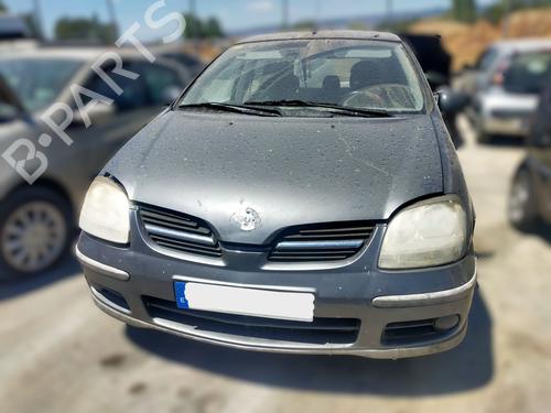 Brugte NISSAN ALMERA TINO (V10) 4989746