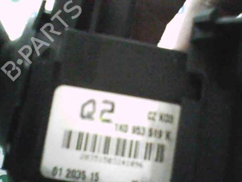 Switch SKODA OCTAVIA II (1Z3)  | BP3186334I30 