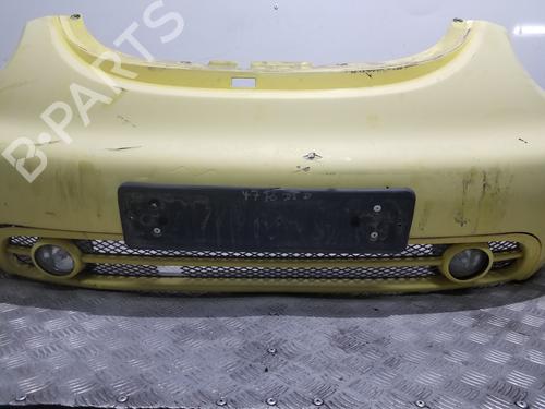 Front bumper VW NEW BEETLE (9C1, 1C1) 2.0 | BP16518928C7 
