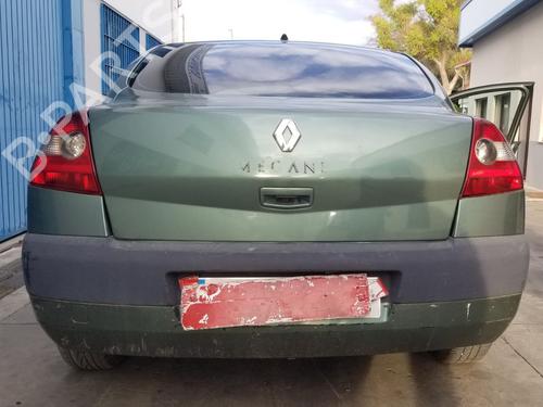 Comando luci RENAULT MEGANE II (BM0/1_, CM0/1_) | BP30535260I24
