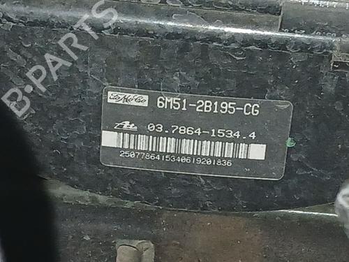 Used Servo brake FORD FOCUS II Saloon (DB_, FCH, DH) [2005-2025]  30486967