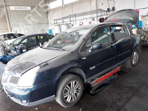 Used Seats set Seats set RENAULT VEL SATIS (BJ0_) 2.2 dCi (BJ0E, BJ0F) (150 hp) 17392766 17392766