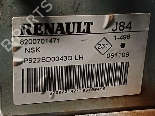 steering-column-renault-scenic-ii-jm01_-2003-2004-2005-2006-2007-2008-2009-2010-33657788 main image