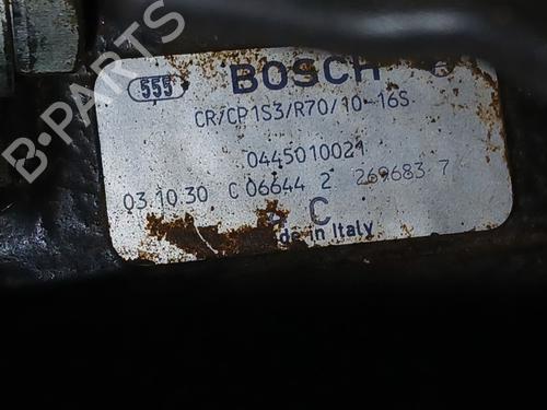 Indsprøtningspumpe Indsprøtningspumpe PEUGEOT 807 (EB_) [2002-2026] 37435825 37435825