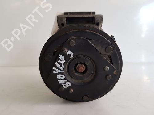 AC compressor RENAULT LAGUNA II Grandtour (KG0/1_) 1.9 dCi (KG0G) | BP14969667M34 