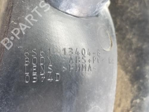 Right taillight FORD FIESTA V (JH_, JD_) 1.4 16V | BP19417848C35 