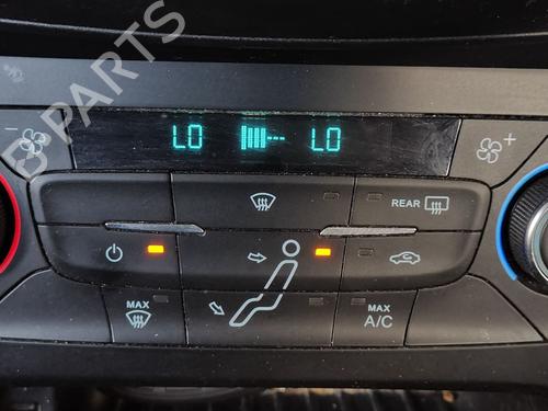 climate-control-ford-focus-iii-2010-2011-2012-2013-2014-2015-2016-2017-2018-2019-2020-34159465 main image