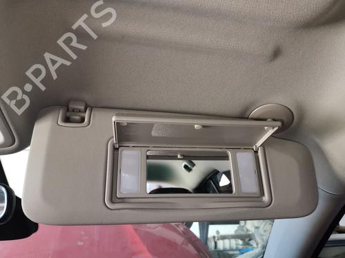 Used Right sun visor OPEL ASTRA K (B16) 1.6 CDTi (68) (110 hp) 30499555