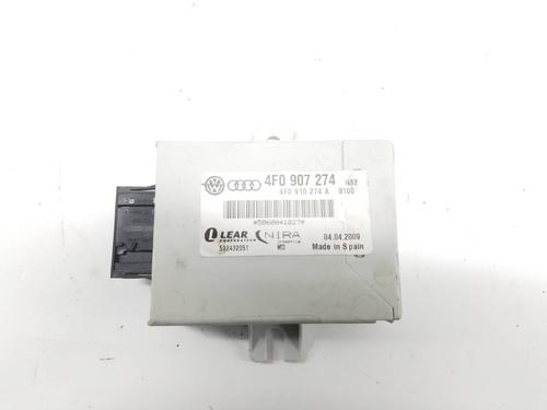 Electronic module AUDI A6 C6 (4F2) | BP30840133M83