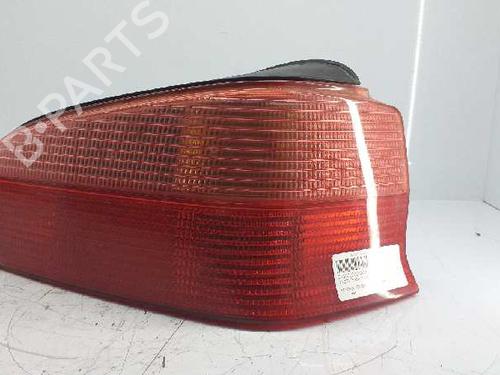 Used Right taillight PEUGEOT 106 II (1A_, 1C_) [1996-2005]  10103329