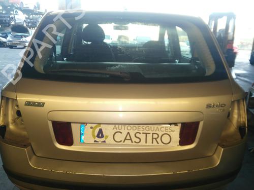 Right mirror FIAT STILO (192_)  | BP10048918C27 