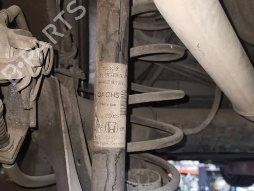 Used Left rear shock absorber Left rear shock absorber HONDA CIVIC VIII Hatchback (FN, FK) 1.8 (FN1, FK2) (140 hp) 39650808 39650808