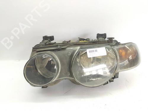 Used Left headlight Left headlight 35904928 35904928