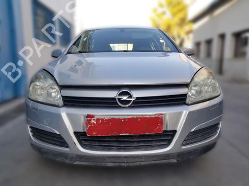 Used Parts OPEL ASTRA H (A04) [2004-2014]  4299406