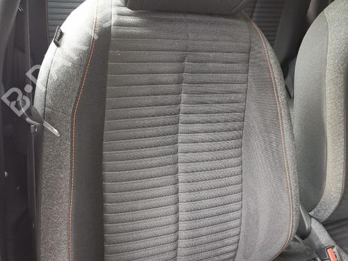 Sæde sæt PEUGEOT 208 II (UB_, UP_, UW_, UJ_)  | BP26885679C78 