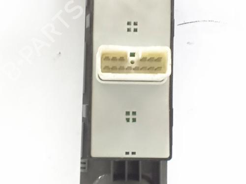 Left front window switch CHEVROLET NUBIRA Saloon | BP38413143I27 - Image 3