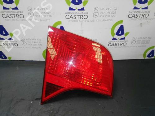 Other AUDI A4 B6 (8E2) 2.0 | BP13989217O1