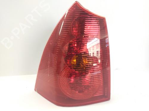 Used Left taillight Left taillight 38239849 38239849