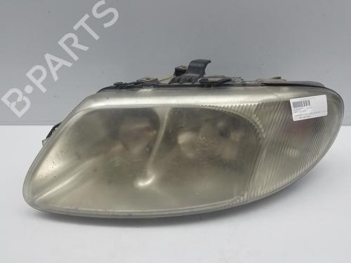 Used Left headlight CHRYSLER VOYAGER IV (RG, RS) [1999-2008]  16523443