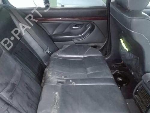 Squib airbag BMW 5 (E39) 520 d | BP5256890C102