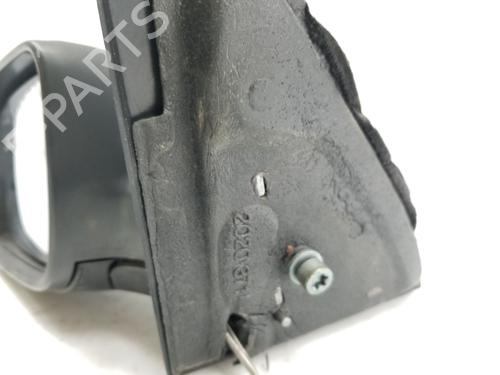 Left mirror SEAT AROSA (6H1) 1.0 | BP22336014C26 