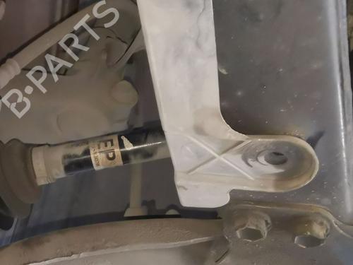 Used Right front driveshaft NISSAN QASHQAI II (J11, J11_) [2013-2025]  29288552