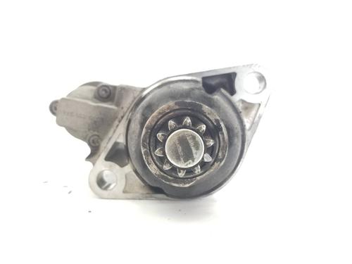 Used Starter SEAT IBIZA III (6L1) [2002-2009]  27457153