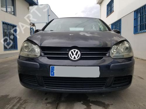 Used Parts VW GOLF V (1K1) [2003-2010]  4371277