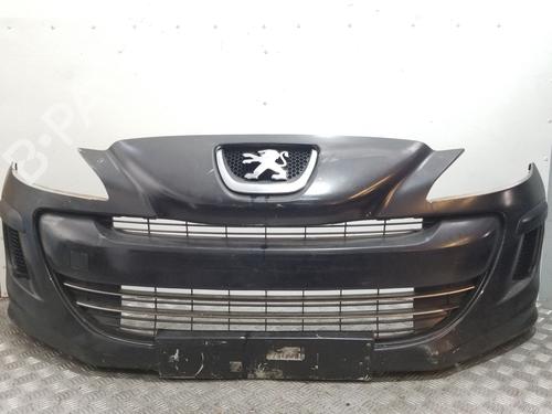 Used Front bumper Front bumper PEUGEOT 308 I (4A_, 4C_) [2007-2016] 24228505 24228505